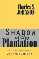 Shadow of the plantation /