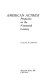 American actress : perspective on the nineteenth century /