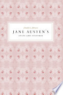 Jane Austen's cults and cultures /