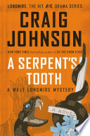 A serpent's tooth /