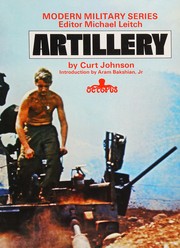 Artillery /