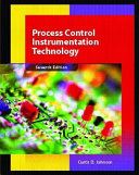 Process control instrumentation technology /