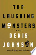 The laughing monsters /