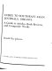 Index to Southeast Asian journals, 1960-1974 : a guide to articles, book reviews, and composite works /