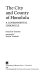 The city and county of Honolulu : a governmental chronicle /