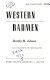 Western badmen /