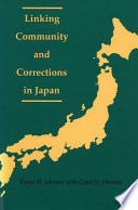 Linking community and corrections in Japan /