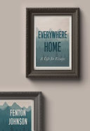 Everywhere home : a life in essays /