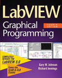 LabVIEW graphical programming.