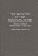 The frontier in the colonial South : South Carolina backcountry, 1736-1800 /