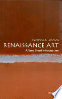 Renaissance art : a very short introduction /