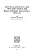 Provincial politics and Indian nationalism ; Bombay and the Indian National Congress, 1880 to 1915.