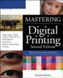 Mastering digital printing /