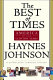 The best of times : America in the Clinton years /