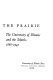 Teachers for the prairie ; the University of Illinois and the schools, 1868-1945 /