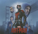 The art of Marvel Ant-Man /