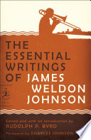 The essential writings of James Weldon Johnson /