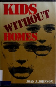 Kids without homes /