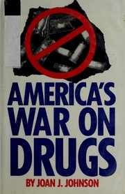 America's war on drugs /
