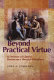 Beyond practical virtue : a defense of liberal democracy through literature /