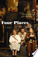 Four places : a play /