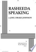 Rasheeda speaking /