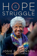 Hope in the struggle : a memoir /