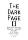 The dark page II : books that inspired American film noir (1950-1965) /