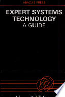 Expert systems technology : a guide /