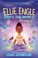 Ellie Engle saves herself! /