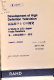 Development of high definition television : a study in U.S.-Japan trade relations = Kōhin'i terebi no kaihatsu : Bei-Nichi bōeki kankei no ichi kenkyū /