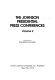 The Johnson presidential press conferences /