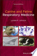 Canine and feline respiratory medicine /