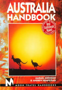 Australia handbook /