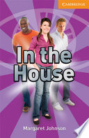 In the house /