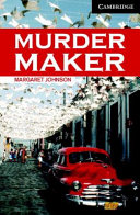 Murder maker /