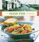 The Irish pub cookbook /