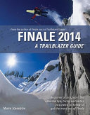 Finale 2014 : a trailblazer guide /