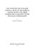 The palinurid and scyllarid lobster larvae of the tropical eastern Pacific, and their distribution as related to the prevailing hydrography /