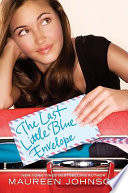 The last little blue envelope /