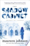 The shadow cabinet /