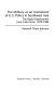 The military as an instrument of U.S. policy in Southwest Asia : the Rapid Deployment Joint Task Force, 1979-1982 /