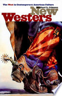 New westers : the west in contemporary American culture /