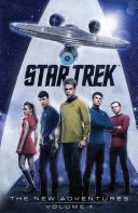 Star Trek : new adventures /