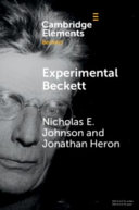Experimental Beckett : contemporary performance practices /