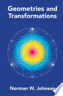 Geometries and transformations /