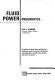 Fluid power--pneumatics : an analysis of basic theory and behavior of gaseous media for practical applications, with appendices on fluid power symbols and metric conversion /