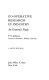 Co-operative research in industry ; an economic study /