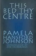 This bed thy centre /