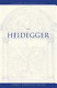 On Heidegger /